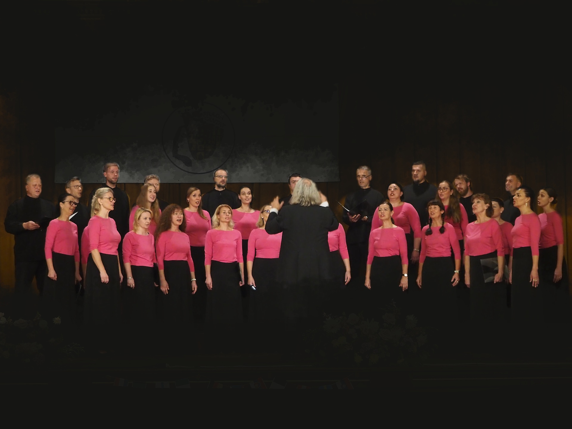 Praga Cantat – koncert